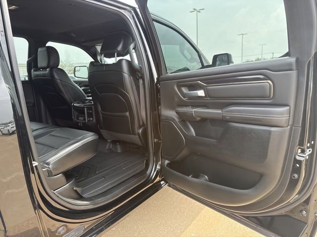 Used 2021 RAM 1500 Sport w/ Trailer Tow Group image 42