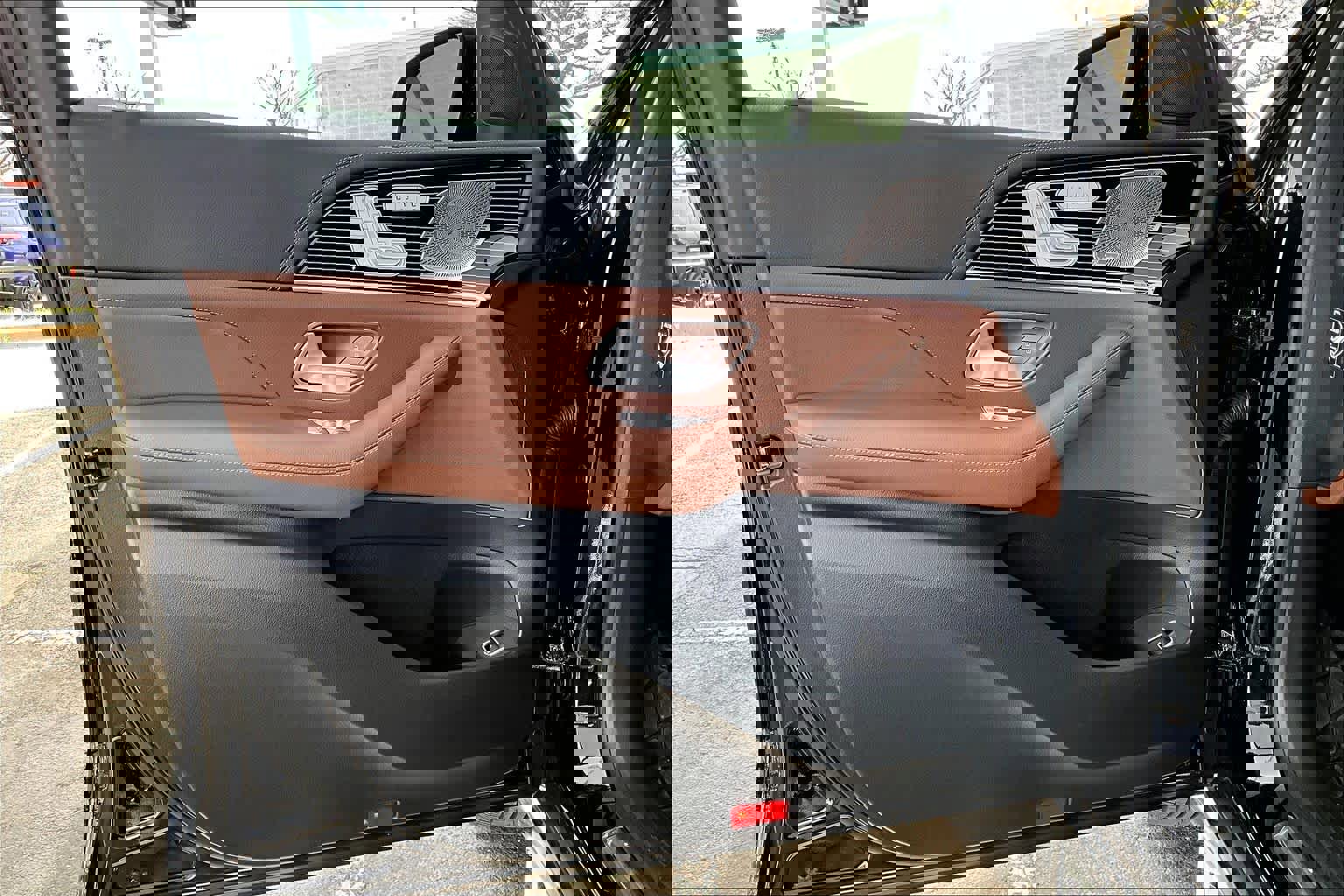 Certified 2024 Mercedes-Benz GLE 580 4MATIC image 22