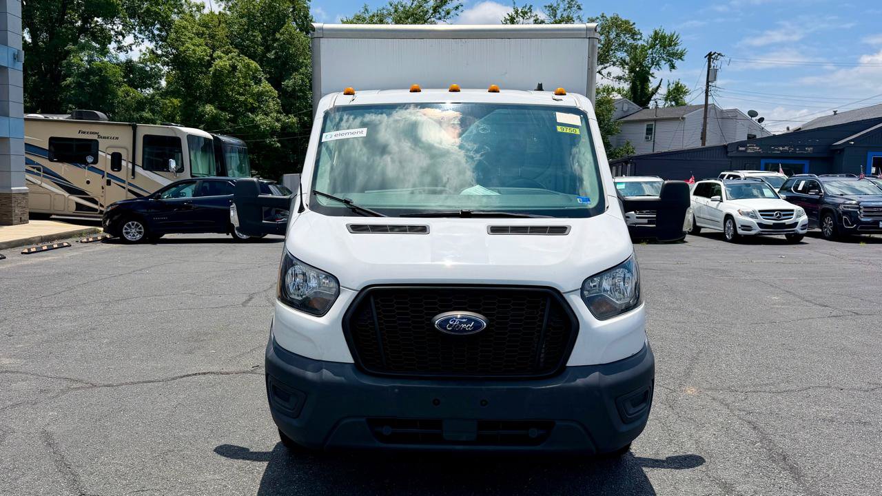 Used 2020 Ford Transit 350 RWD image 3