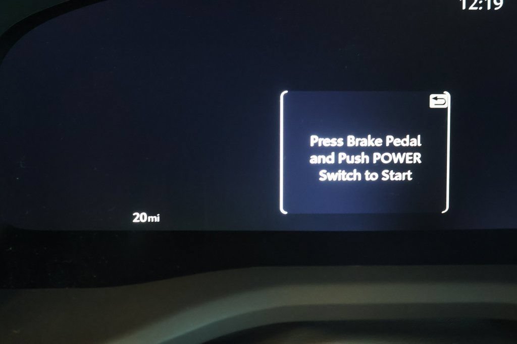 Used 2026 Toyota Camry XSE FWD image 15