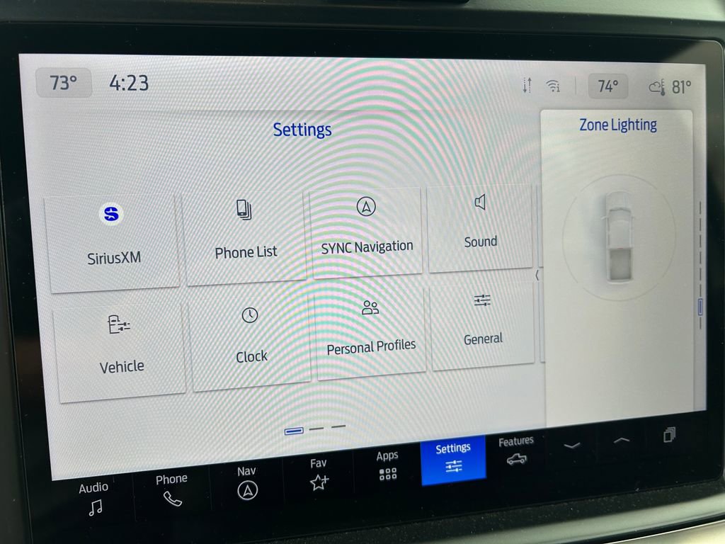 Used 2025 Ford F350 Platinum image 47