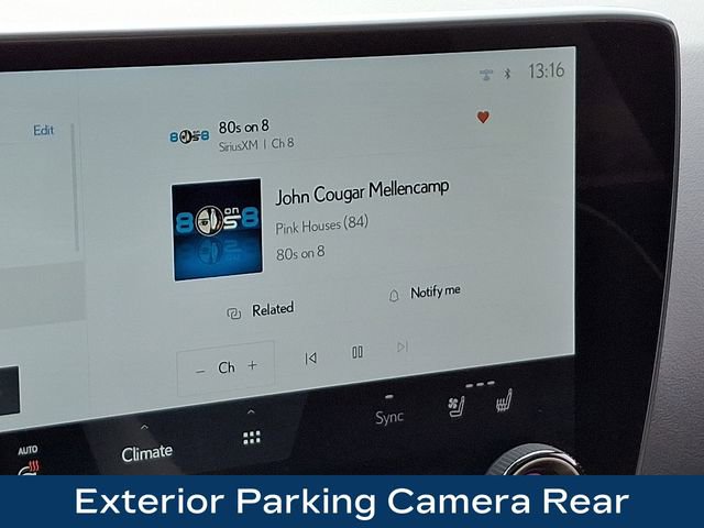 Used 2024 Lexus NX 350 AWD w/ Vision Package image 12