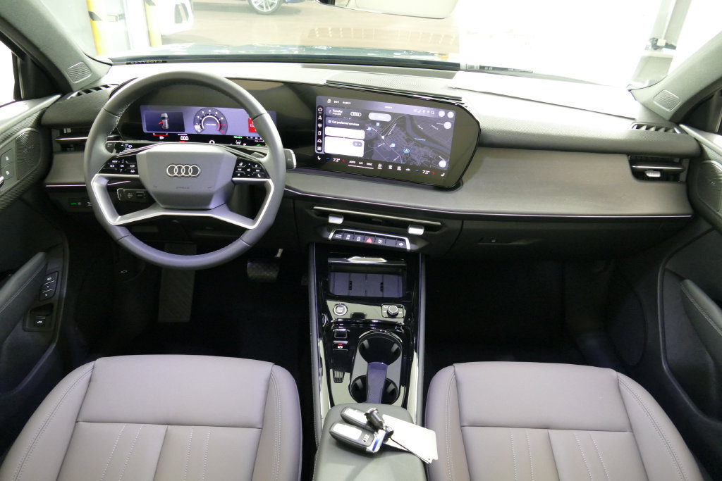 New 2026 Audi Q3 quattro 2.0T AWD/4WD image 24