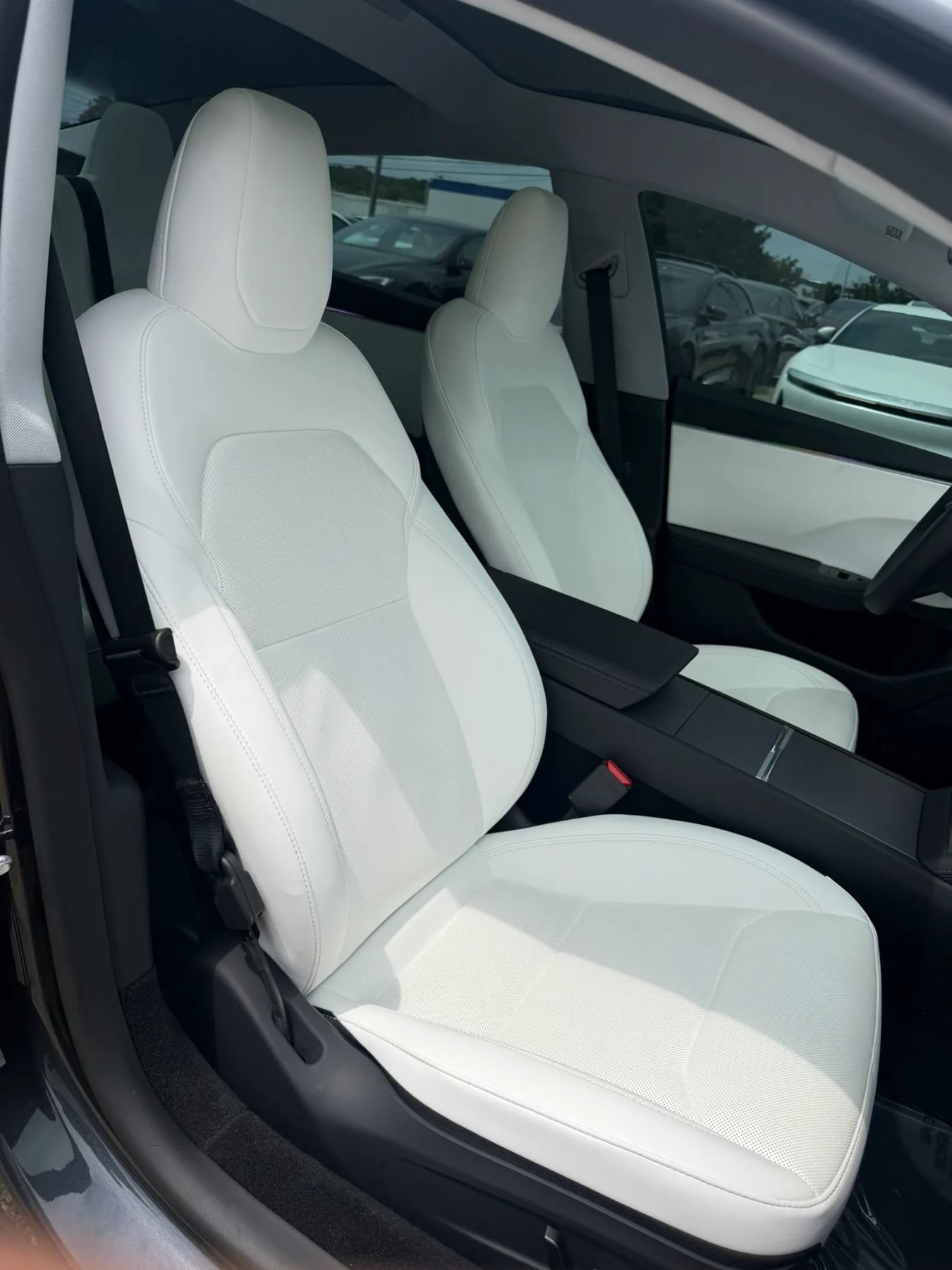Used 2026 Tesla Model 3 AWD/4WD image 18