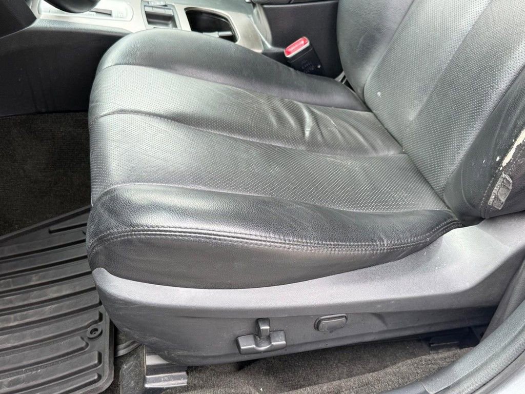 Used 2014 Subaru Outback 2.5i Limited w/ Moonroof Package image 25