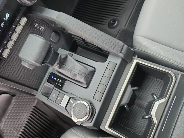 New 2026 Toyota Tacoma SR5 image 23