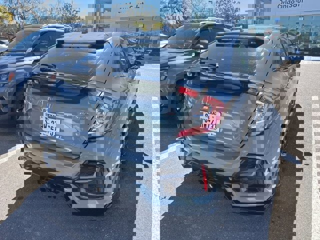 Used 2020 Honda Civic Sport image 9