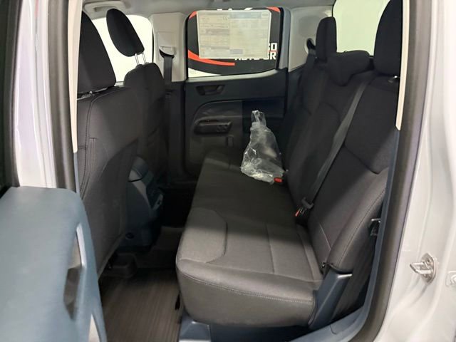 New 2026 Ford Maverick XL w/ Equipment Group 101A image 15