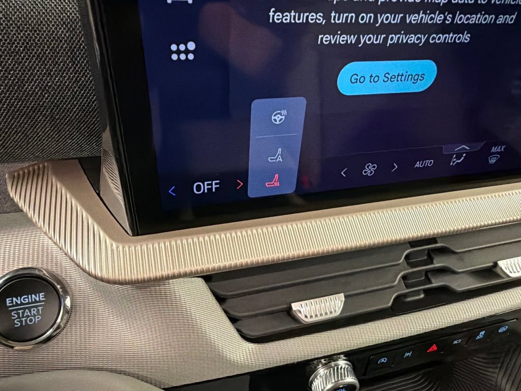 New 2026 Ford Explorer Active AWD/4WD image 13