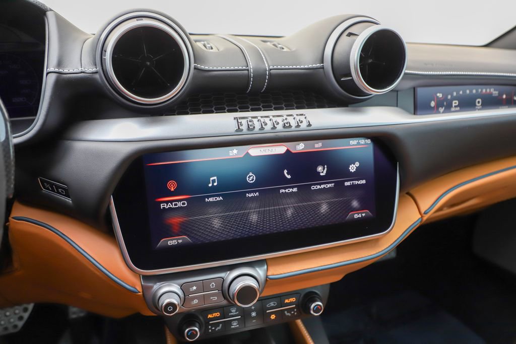 Certified 2023 Ferrari Portofino M image 27