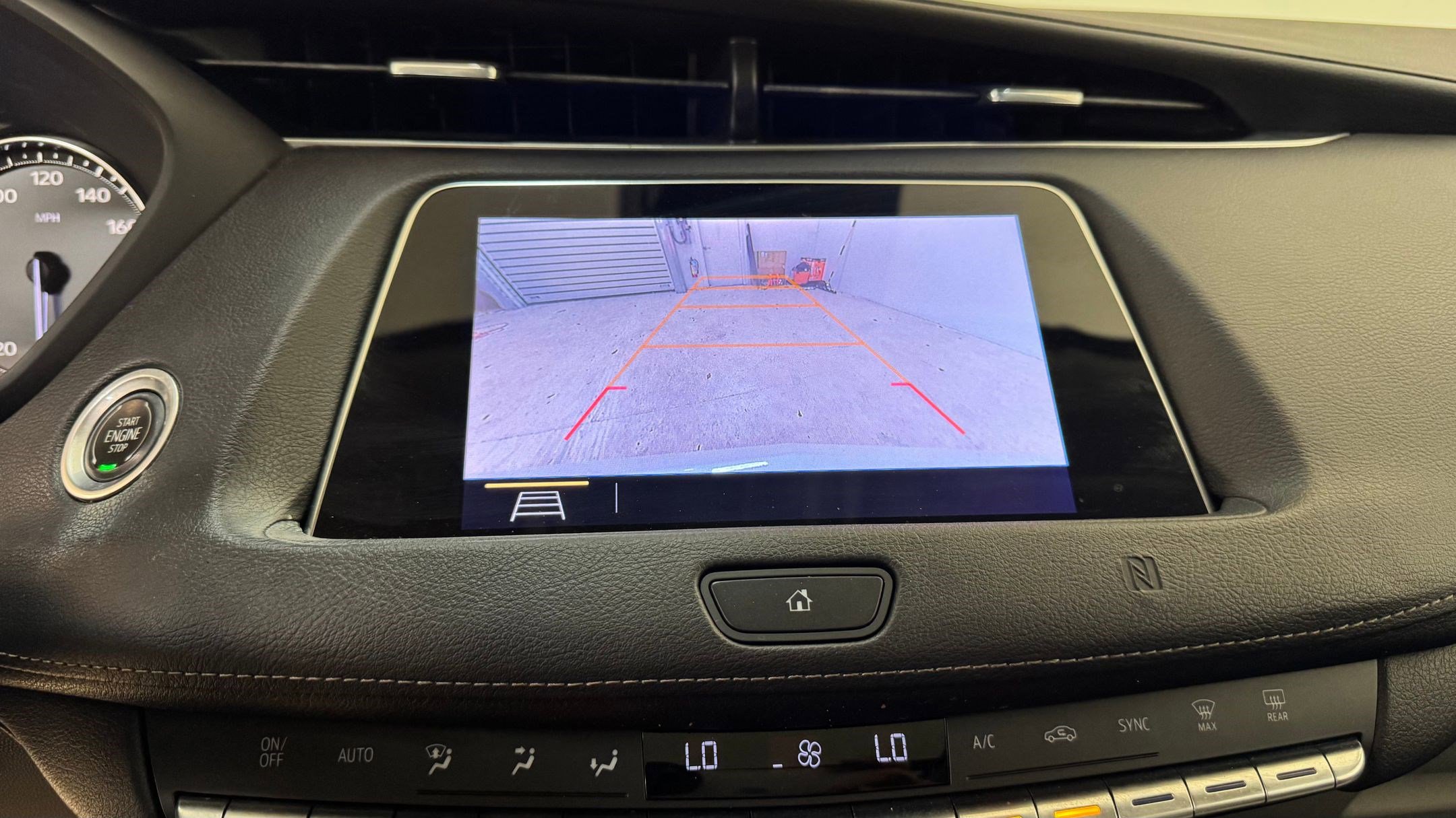 Used 2019 Cadillac XT4 Premium Luxury w/ Driver Assist Package image 35