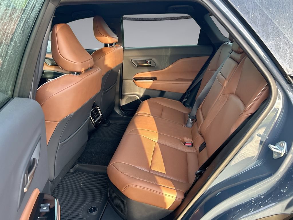 Certified 2026 Toyota Crown Signia AWD/4WD image 31