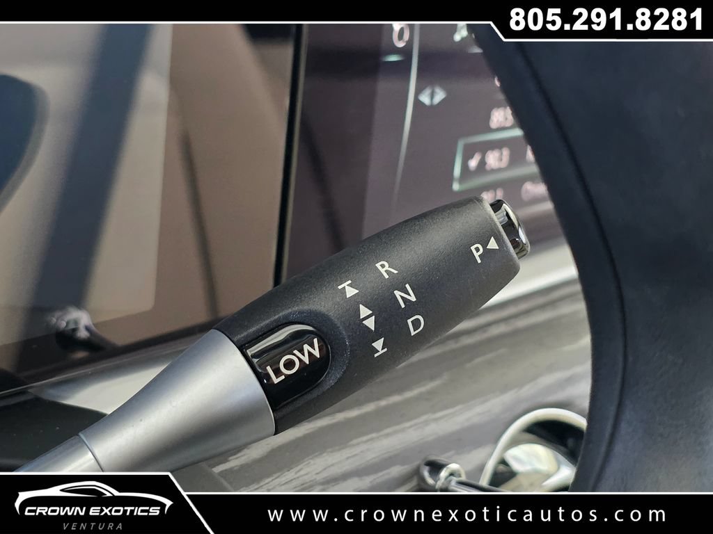 Used 2021 Rolls-Royce Ghost AWD/4WD image 41