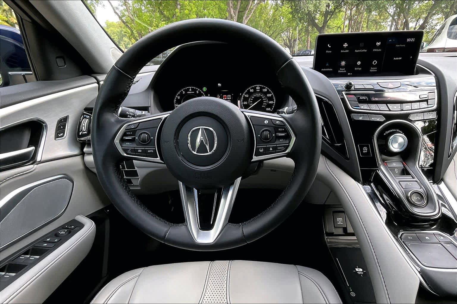 Used 2024 Acura RDX SH-AWD w/ Technology Package image 6
