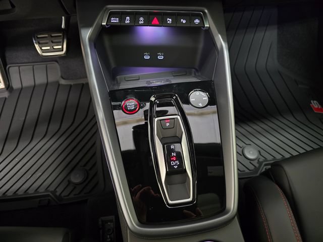 New 2026 Audi S3 Premium AWD/4WD image 25