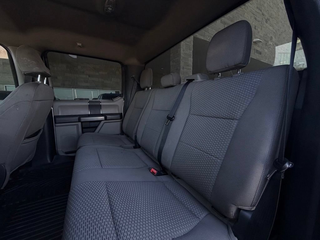 Used 2022 Ford F250 XLT AWD/4WD image 23