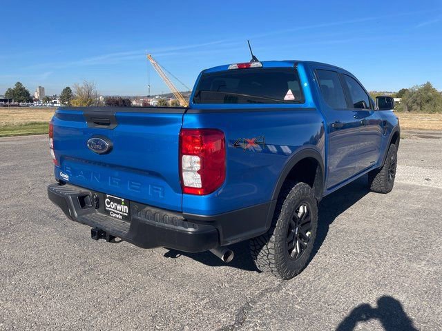New 2025 Ford Ranger XL w/ Trailer Tow Package image 19