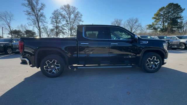 New 2026 GMC Sierra 1500 SLT w/ SLT Premium Plus Package image 9