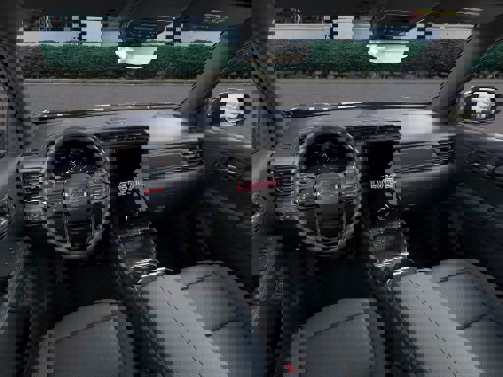 New 2026 GMC Terrain AT4 w/ Convenience Package III image 16