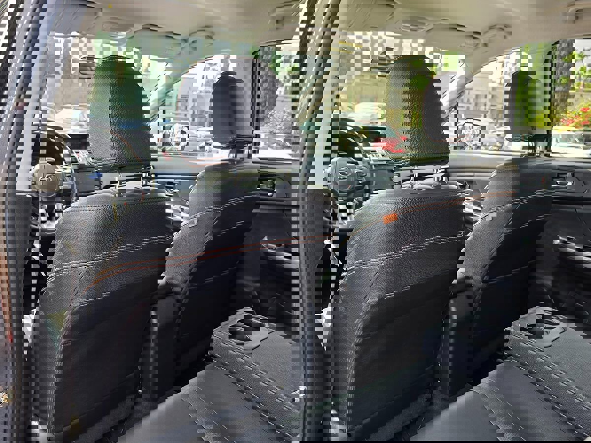 Used 2017 Subaru Crosstrek 2.0i Limited image 28