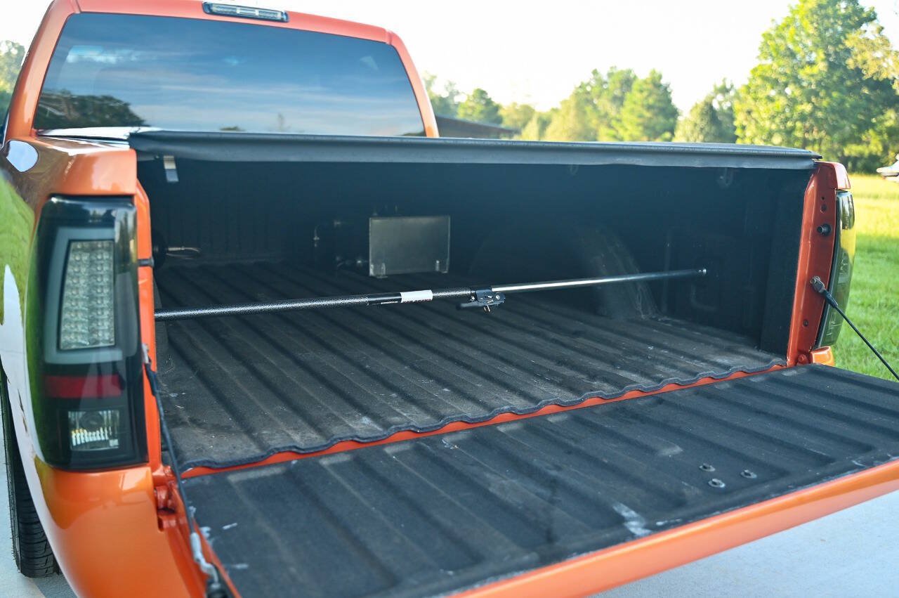 Used 2006 Chevrolet Silverado 1500 LT w/ Light Duty Power Package RWD image 29
