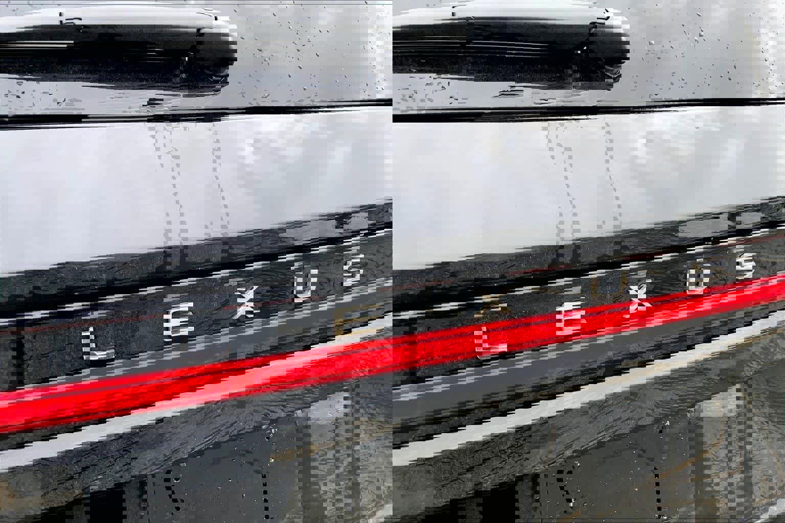 Certified 2025 Lexus TX 350 AWD image 31