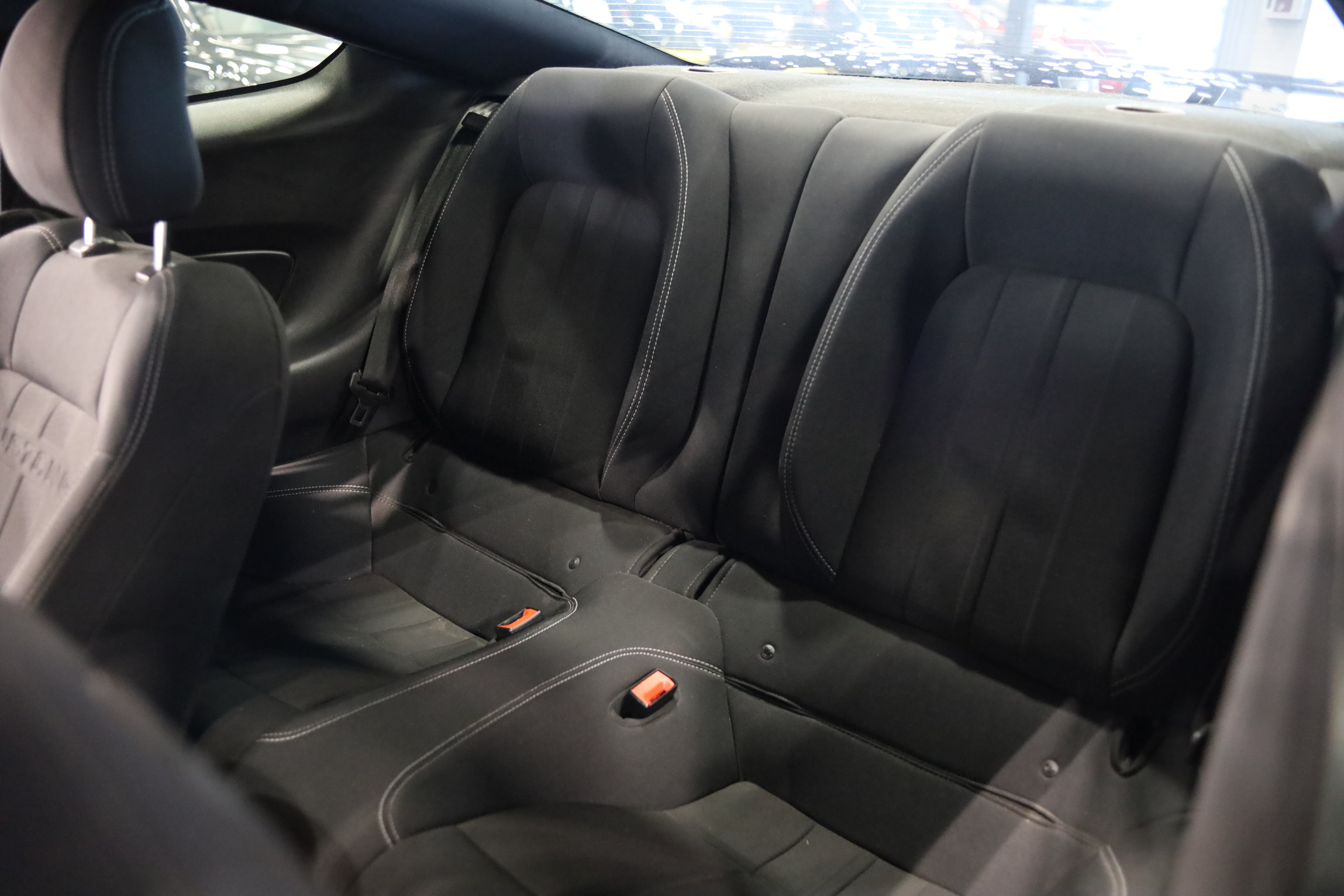 Used 2019 Ford Mustang Coupe w/ Ecoboost Performance Package RWD image 29