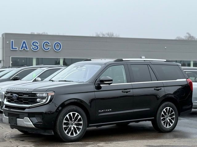 Used 2021 Ford F150 Lariat w/ Equipment Group 502A High