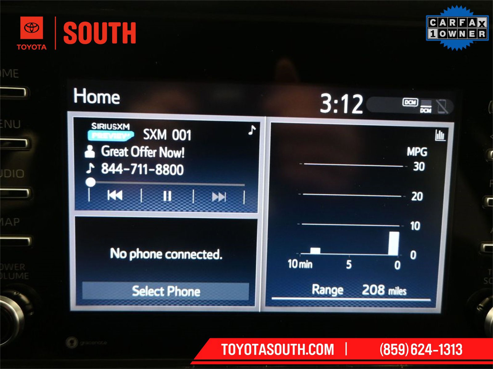 Used 2022 Toyota Tacoma SR image 13