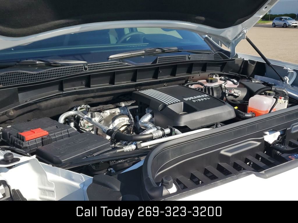 New 2026 GMC Sierra 1500 Elevation w/ Elevation Premium Package image 32