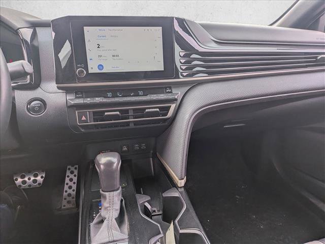 Certified 2025 Toyota Camry SE image 12