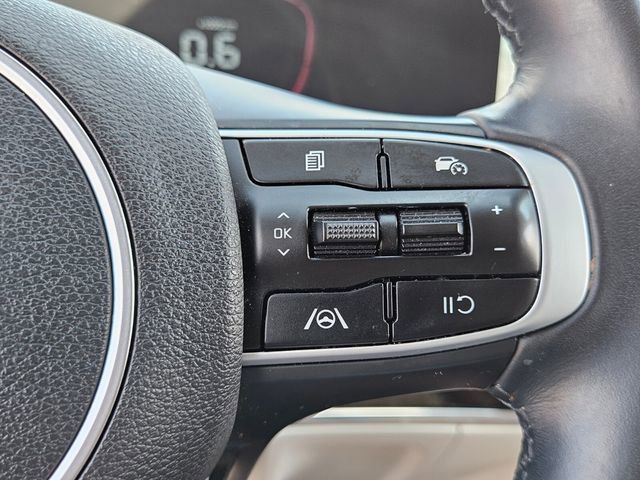 Used 2023 Kia Sportage EX image 24
