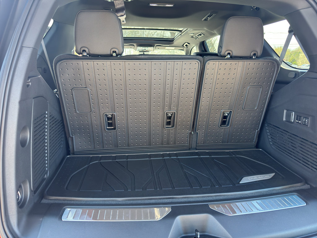 New 2026 Chevrolet Tahoe High Country w/ Sun And Tow Package AWD/4WD image 29