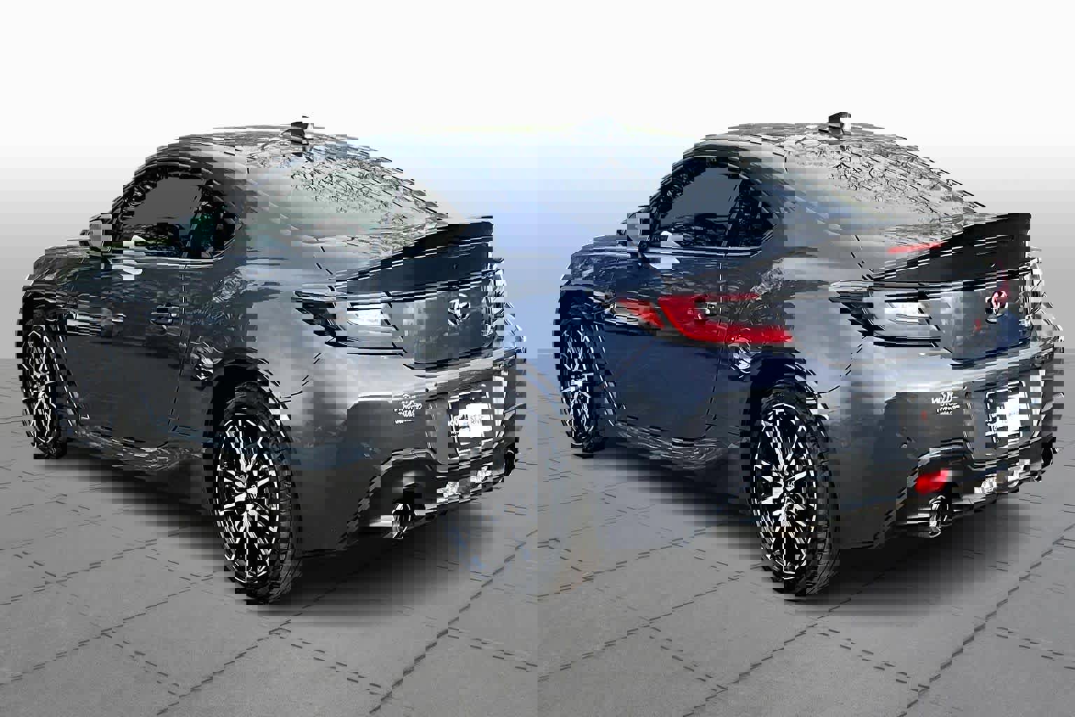 Used 2024 Toyota GR86 image 10