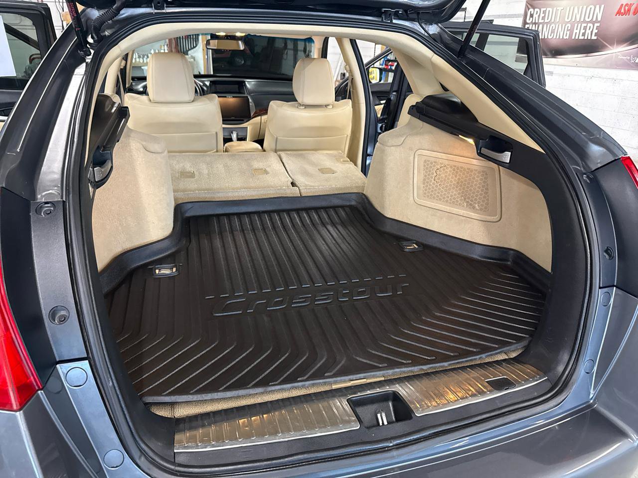 Used 2010 Honda Crosstour EX-L image 42
