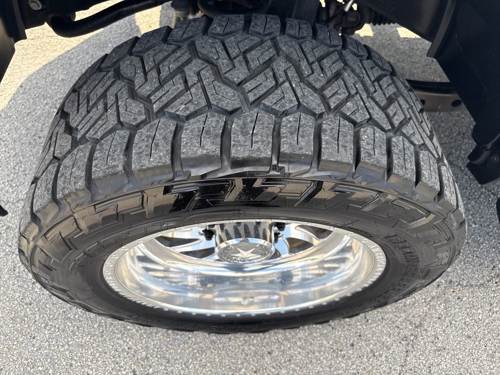 Used 2019 RAM 3500 Tradesman w/ Chrome Appearance Group image 11