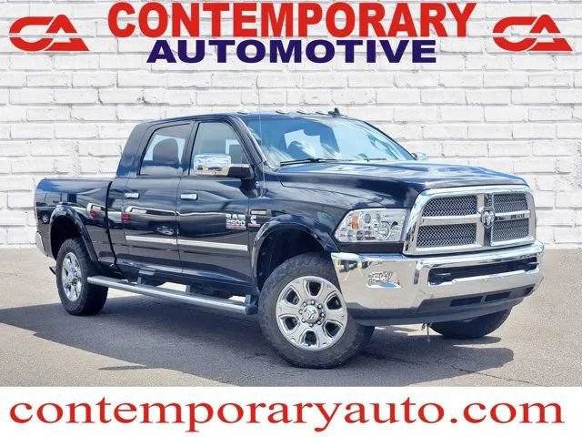 Used 2014 RAM 2500 Limited