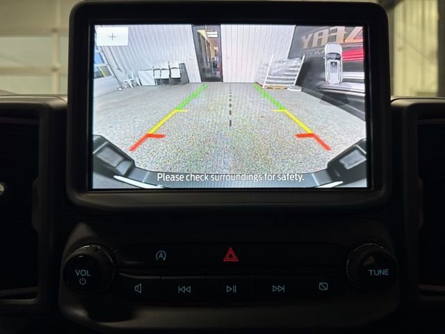 Used 2024 Ford Bronco Sport Big Bend w/ Convenience Package image 10