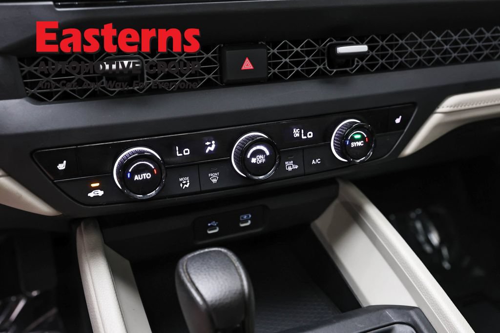 Used 2023 Honda Accord EX image 19