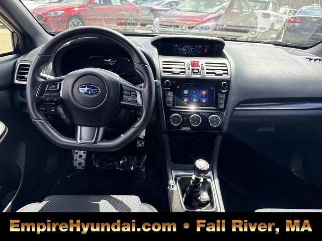 Used 2019 Subaru WRX image 13