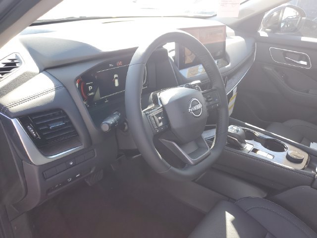 New 2026 Nissan Rogue Platinum AWD/4WD image 21