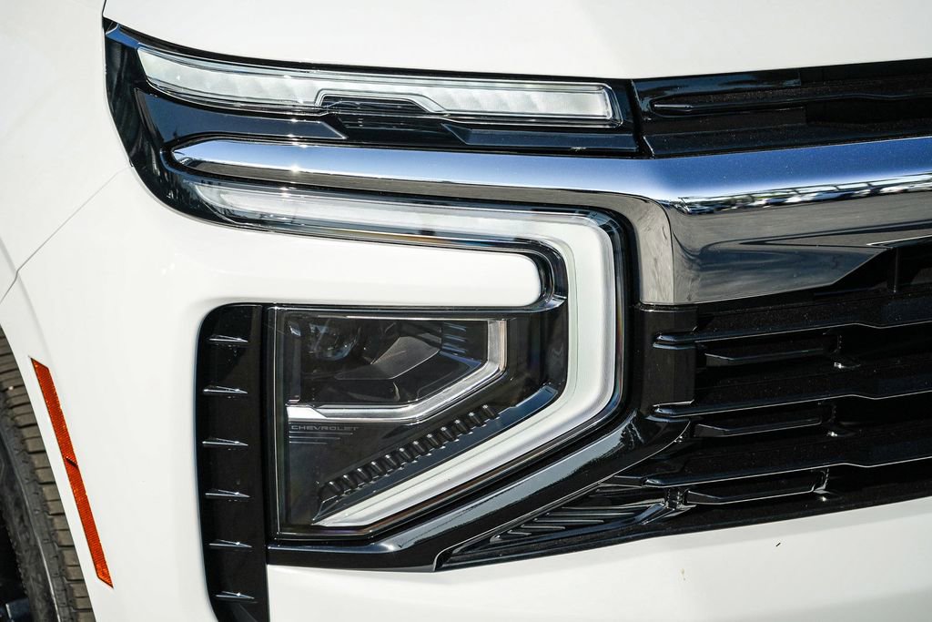 New 2026 Chevrolet Tahoe LS AWD/4WD image 8