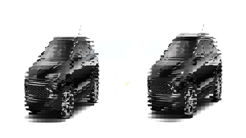 New 2026 Buick Encore GX Avenir w/ Avenir Convenience Package image 59