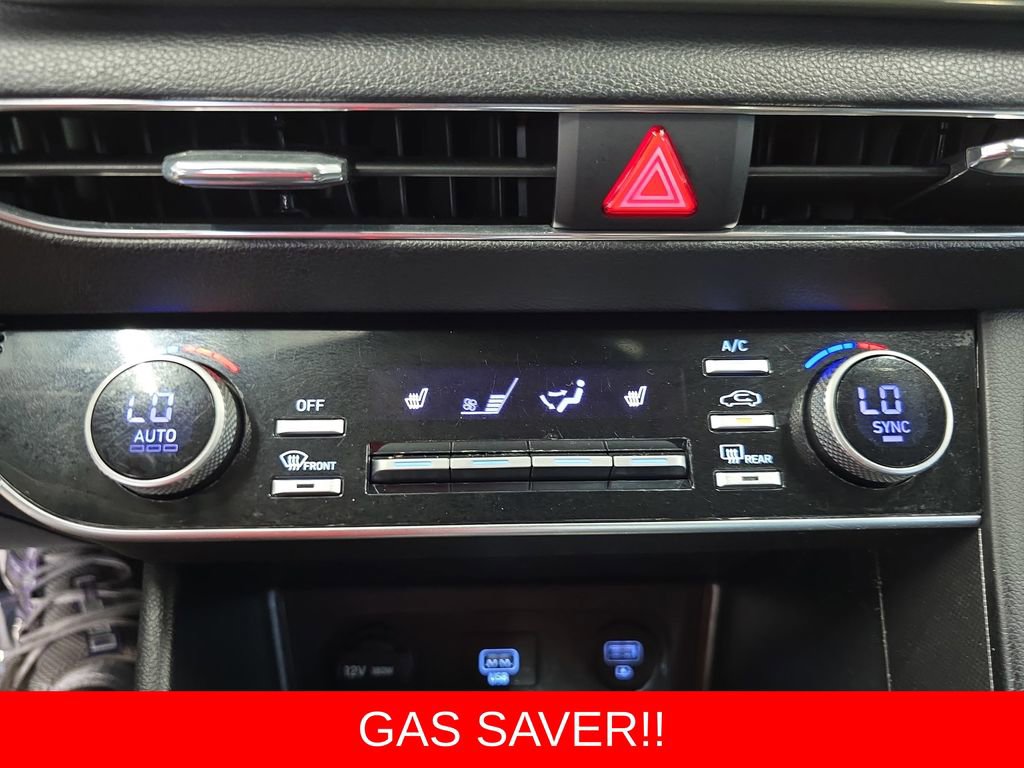 Used 2023 Hyundai Sonata SEL FWD image 21