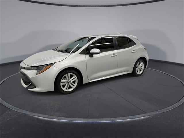 Used 2022 Toyota Corolla SE image 4