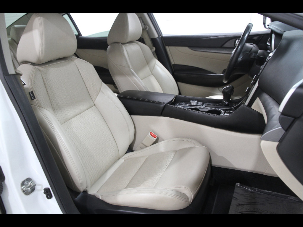 Used 2017 Nissan Maxima 3.5 SL image 17