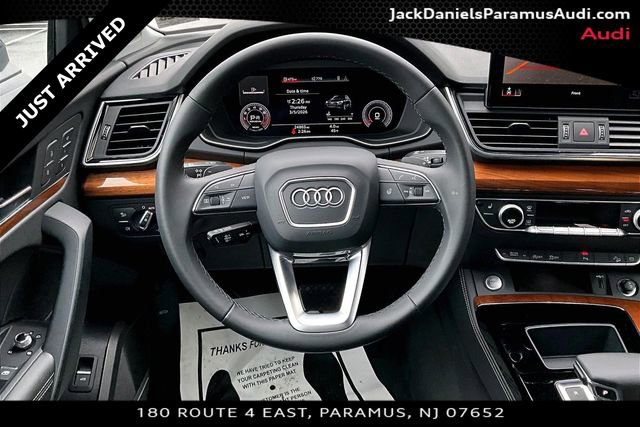 Used 2023 Audi Q5 2.0T Premium Plus w/ Premium Plus Package image 5