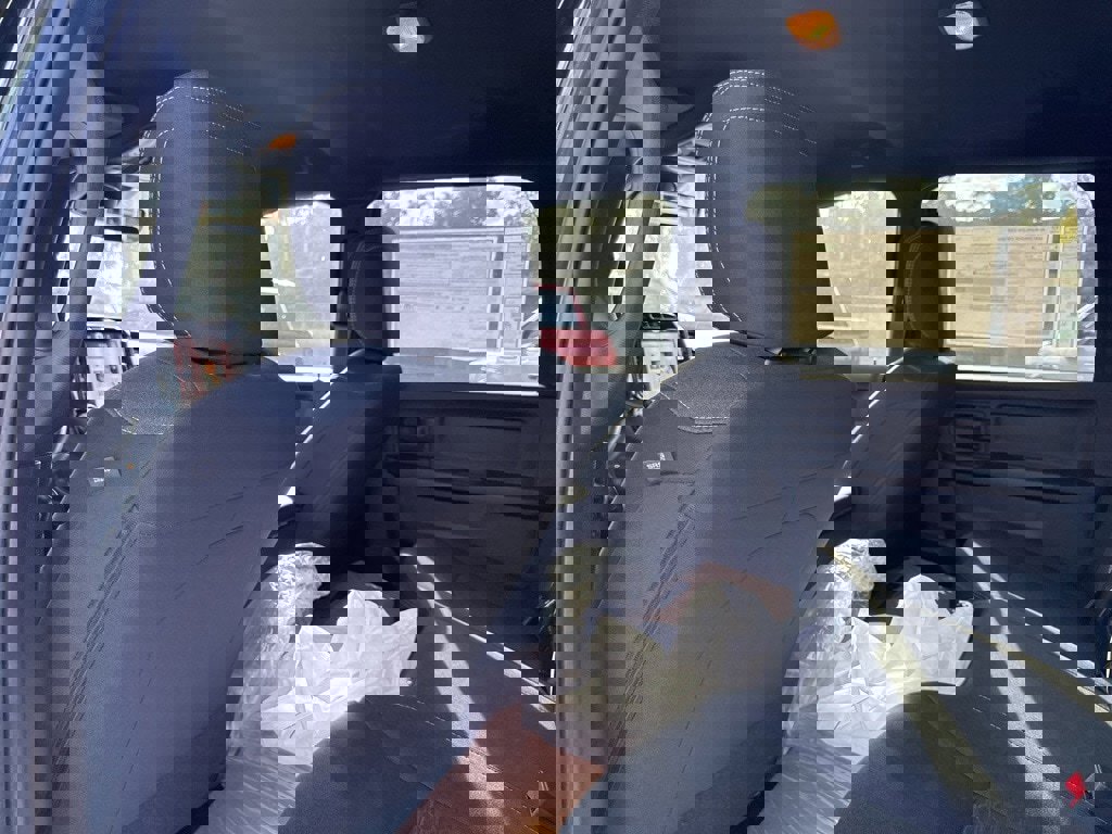 New 2026 RAM 2500 Tradesman image 17