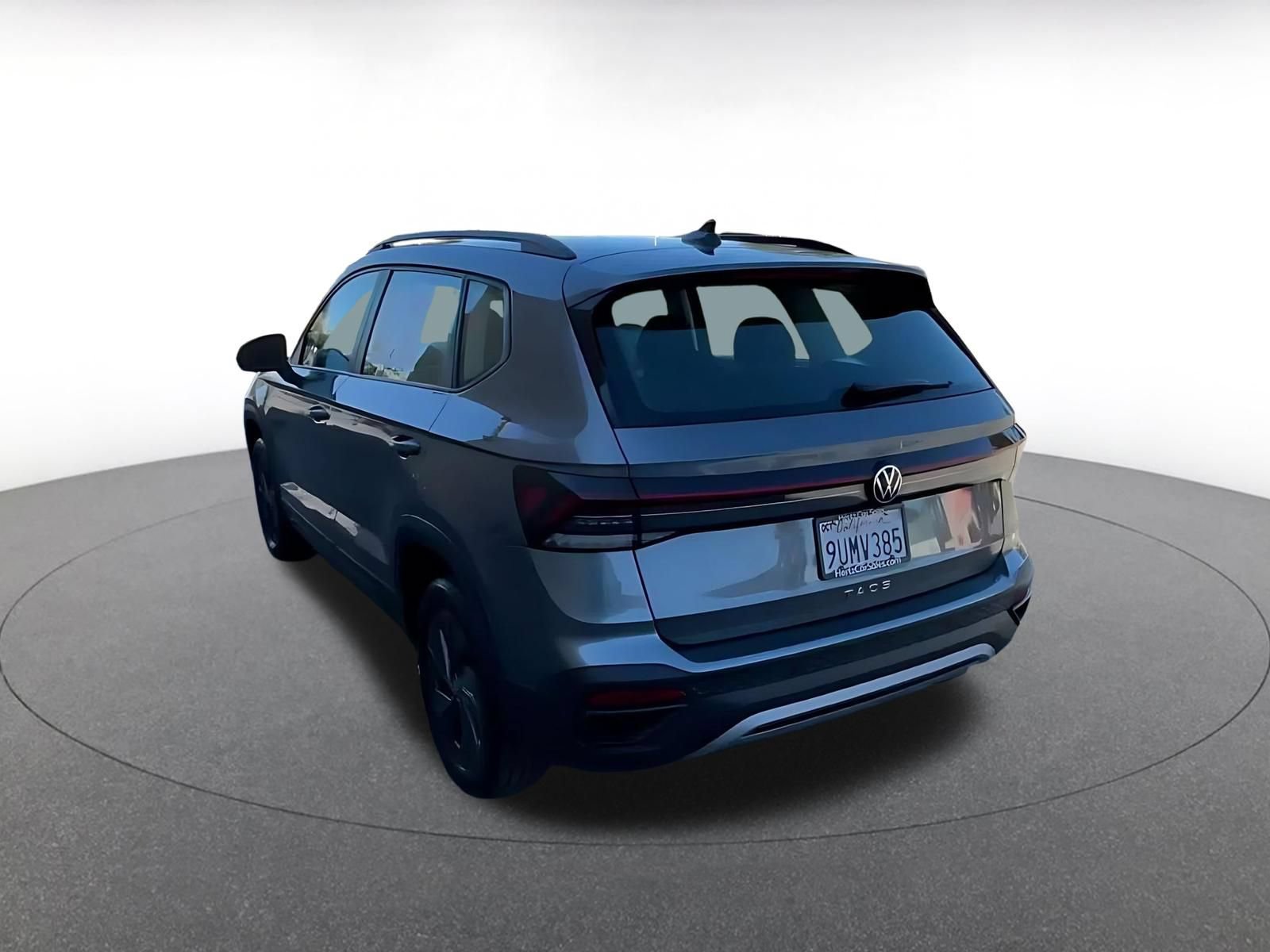 Used 2026 Volkswagen Taos S FWD image 10