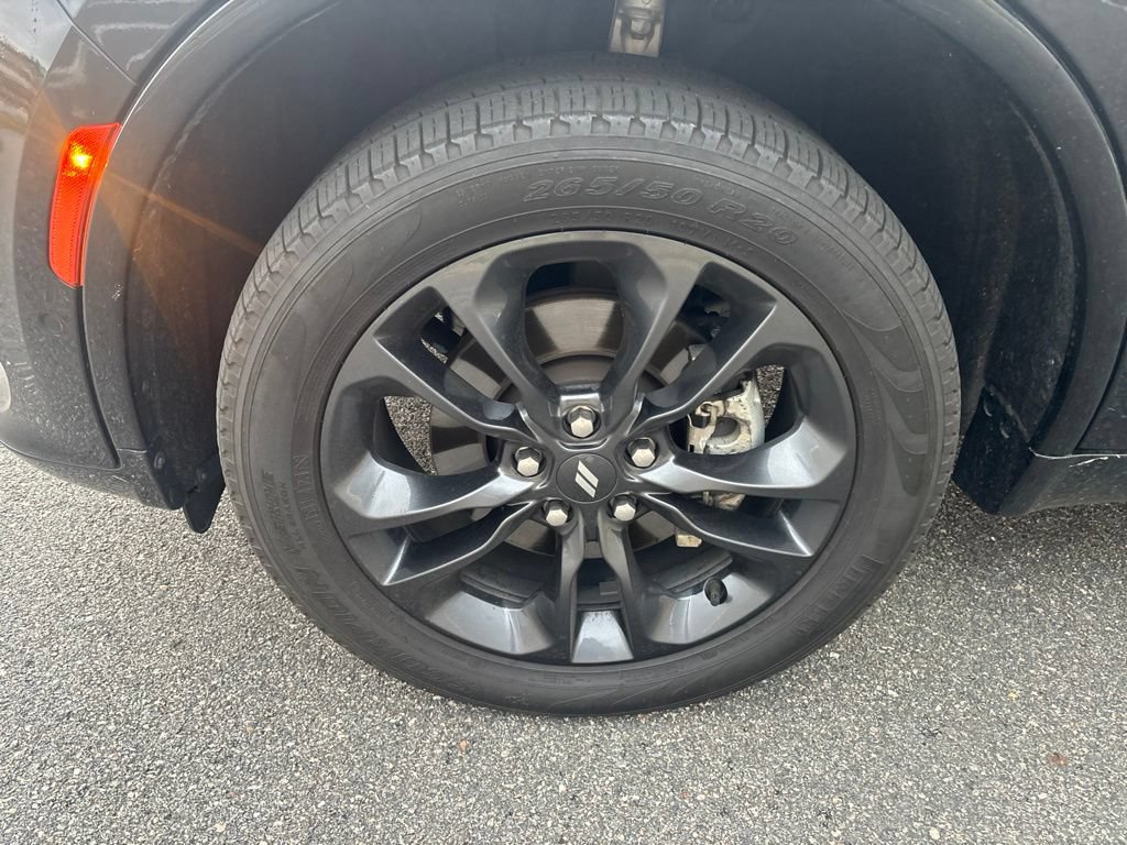 Certified 2023 Dodge Durango GT AWD/4WD image 12